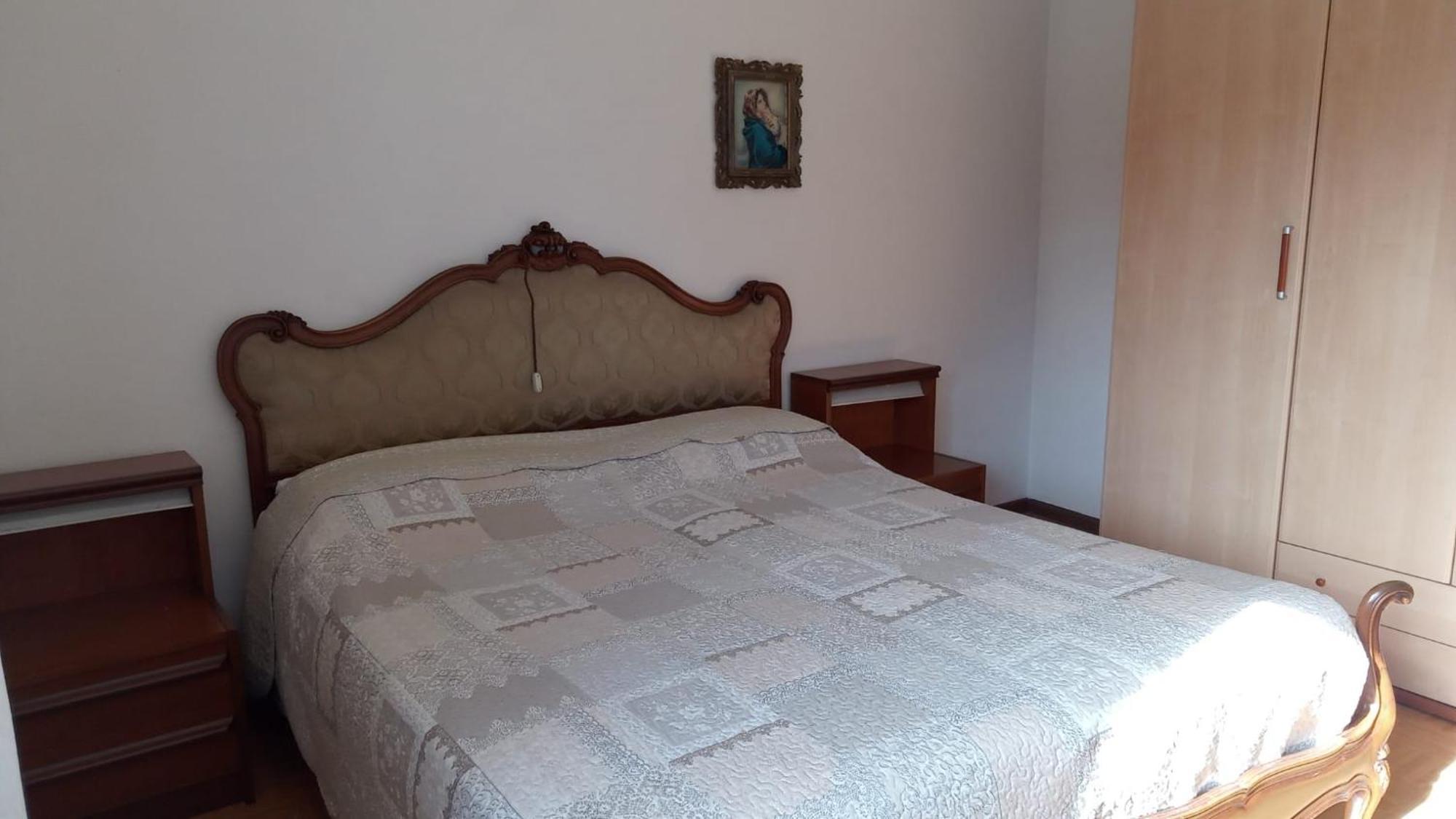 Casa Vacanze A Romeno 外观 照片