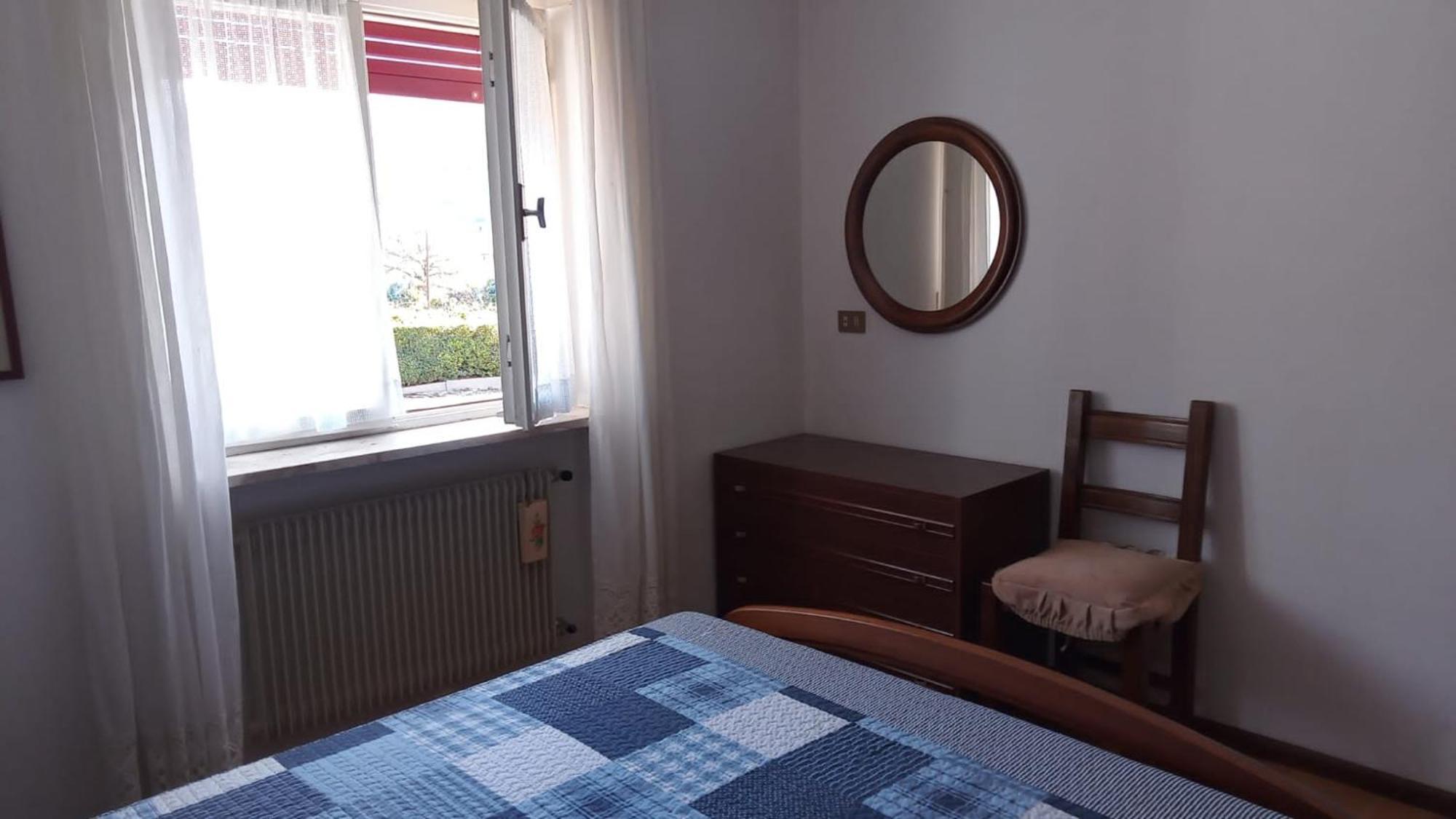 Casa Vacanze A Romeno 外观 照片