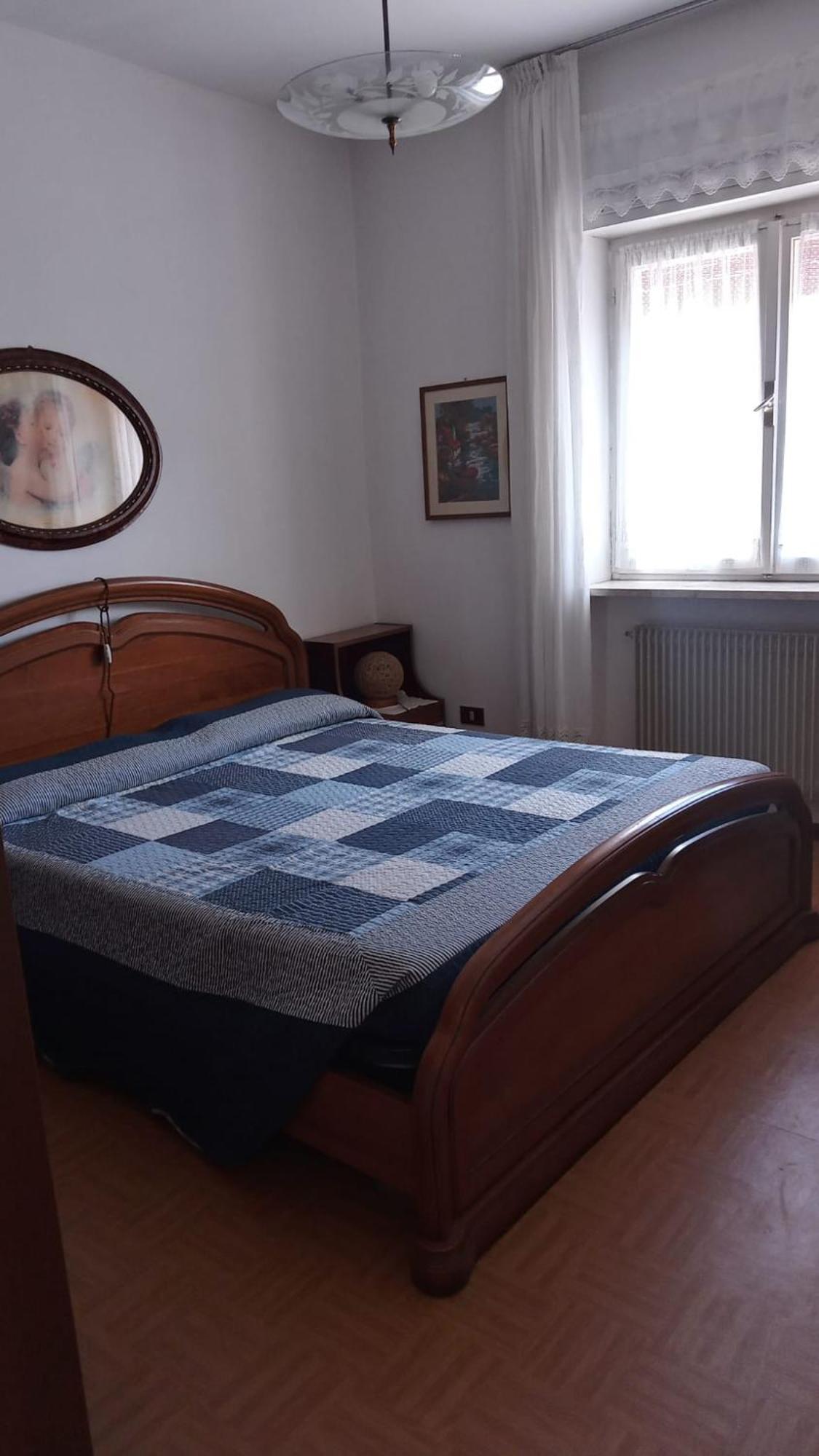 Casa Vacanze A Romeno 外观 照片